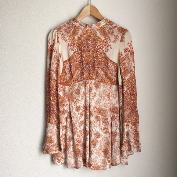 Free People Dresses & Skirts - free people dress